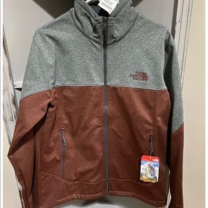 Mens size medium The North Face jacket